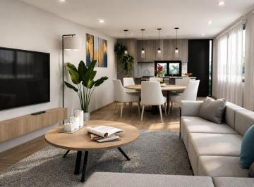 Casa · 125m² · 3 Dormitorios · 2 Cocheras · Venta Dúplex Docta 3 Dorm. 2 Cocheras. a Estrenar. Córdoba