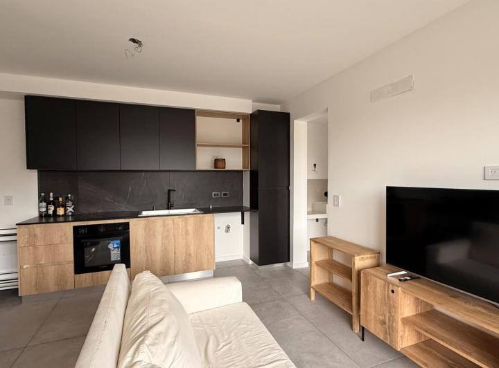 Departamento · 45m² · 2 Ambientes