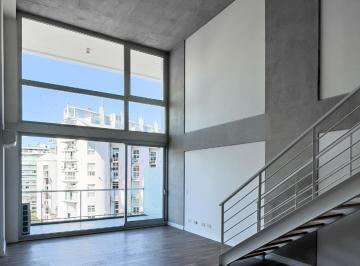 Departamento · 68m² · 2 Ambientes · 1 Cochera · Departamento Dúplex en Venta a Estrenar en Concepción Palermo