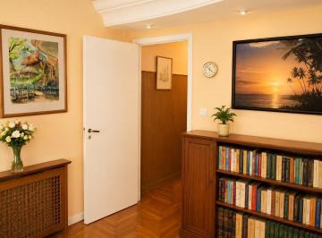 Departamento · 84m² · 4 Ambientes · Departamento en Balvanera