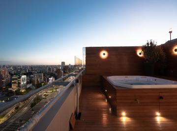 Departamento · 568m² · 8 Ambientes · 3 Cocheras · Penthouse en Venta 8 Ambientes Vicente López