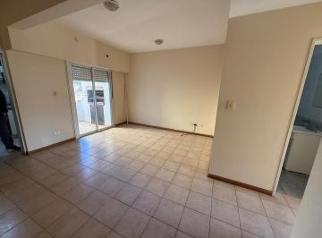 Departamento · 46m² · 2 Ambientes · 1 Cochera · Departamento en Alquiler en Fermín Gamboa 723, Pilar Centro