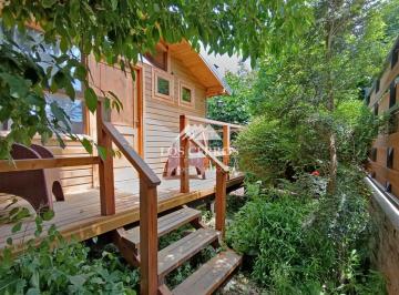 Casa · 20m² · 1 Ambiente · 1 Cochera · Alquiler Cabaña