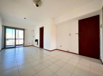 Departamento · 45m² · 2 Ambientes · Mitre 300 - Departamento de un Dormitorio en Alquiler - Rosario