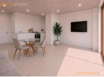 Departamento · 32m² · 1 Ambiente · 26 Entre 38 y 39 La Plata - Monoambiente en Pozo en Venta