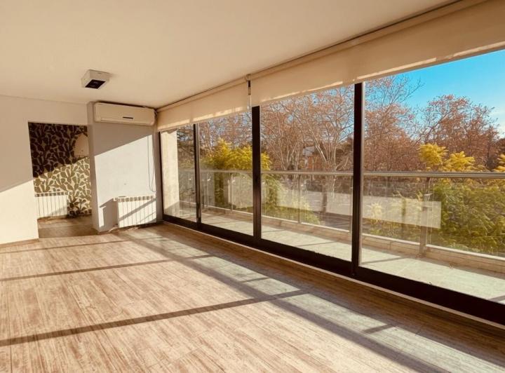 Departamento · 100m² · 5 Ambientes