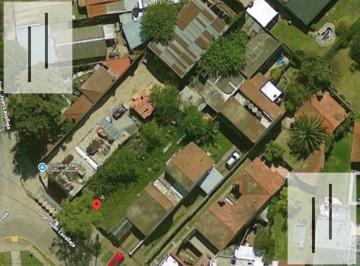 Terreno · 572m² · Terreno en Venta en Zona Residencial de Ituzaingò
