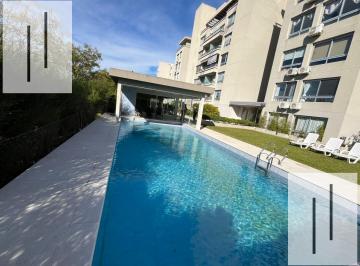 Departamento · 50m² · 2 Ambientes · Departamento 2 Amb en Alquiler Bahia de Nordelta