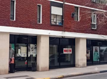Local comercial · 49m² · Local en Pleno Recoleta en Alquiler Ayacucho Esquina Vicente Lopez!