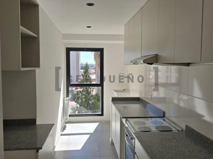 Departamento · 48m² · 2 Ambientes · 1 Cochera