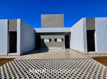 PH · 75m² · 2 Dormitorios · 2 Cocheras · Duplex Quebrada de Manantiales