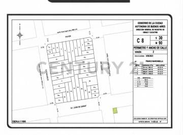 Terreno · 146m² · Venta Excelente Lote en San Cristobal – Ideal Para Desarrolladores E Inversores