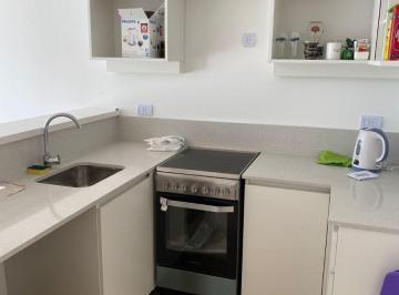 Departamento de 2 ambientes, Belgrano · Hermoso 2 Amb Edificio Nuevo con Amenties Super Silencioso