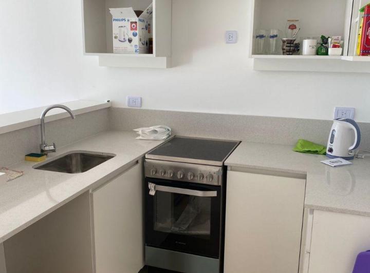 Hermoso 2 Amb Edificio Nuevo con Amenties Super Silencioso