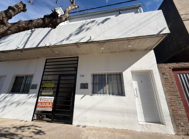 Departamento · 50m² · 2 Ambientes