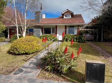 Casa de 4 ambientes, Mar del Plata · Venta Chalet en Sierra Dw Los Padres a Dueño Directo