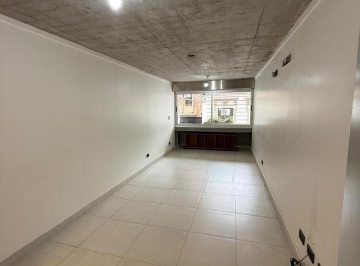 Oficina comercial · 30m² · 1 Ambiente