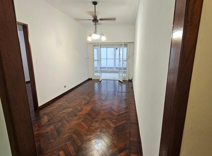 Departamento · 82m² · 3 Ambientes