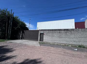 Depósito · 600m² · Alquiler Depósito Área de Promoción El Triangulo Malvinas Argentinas