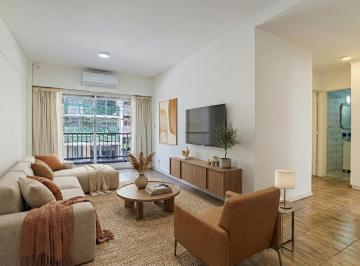 Departamento · 59m² · 3 Ambientes · Venta • Belgrano R • Semipiso • 3 Ambientes • a Refaccionar