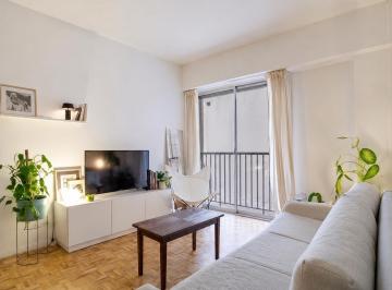 Departamento · 62m² · 3 Ambientes · Venta • Belgrano R • 3 Ambientes