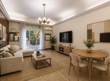 PH · 94m² · 4 Ambientes · Venta • PH • Colegiales • 4 Ambientes • a Refaccionar