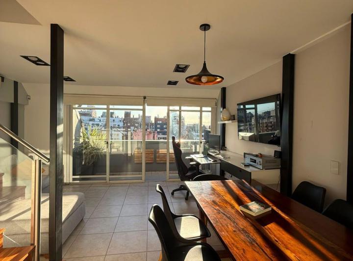 Departamento · 3 Ambientes