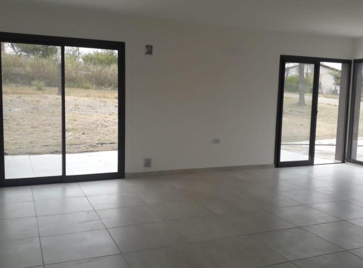 Departamento · 110m² · 5 Ambientes