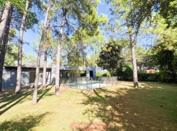 sin título-0626.jpg · Venta de Casa Apta Crédito 4 Ambientes en Santa María del Pilar. Gran Lote, Jardín Arbolado y Pileta
