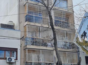 Departamento de 1 ambiente, La Plata · Departamento en 54 Entre 20 y 21