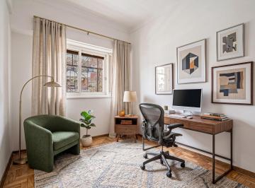 Departamento · 64m² · 4 Ambientes · Venta • Las Cañitas • 4 Ambientes