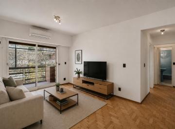 Departamento · 64m² · 3 Ambientes · Venta • Las Cañitas • 3 Ambientes • Escritorio