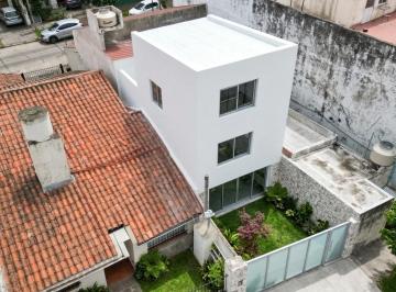 Idea de proyecto finalizado · PH con Jardin Obra Gris Oportunidad