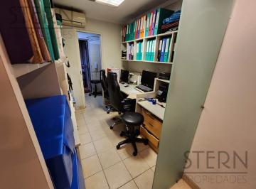 Oficina comercial · 84m² · 4 Ambientes · Oportunidad - Consultorios Medicos - 101 m² - Opcion Financiacion - Recoleta