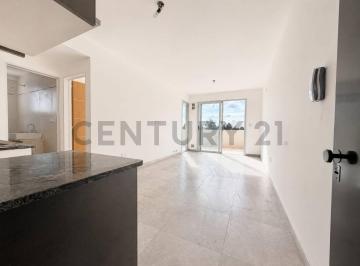 Departamento · 40m² · 2 Ambientes · 1 Cochera · Departamento 2 Ambientes a Estrenar en Venta