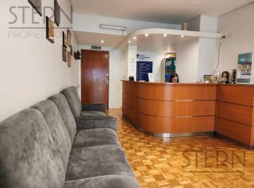 Departamento · 84m² · 4 Ambientes · Consultorios Medicos - 101 m² - Excelente Ubicacion - Oportunidad - Recoleta