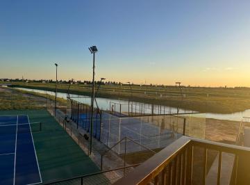 Terreno · 500m² · Terreno en Venta en Funes Lake 500 m