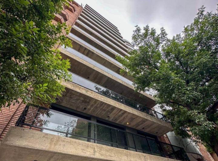 Departamento · 45m² · 2 Ambientes