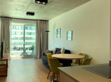 Departamento · 49m² · 2 Ambientes · Departamento 2 Ambientes en Venta Amoblado en Concepción Palermo