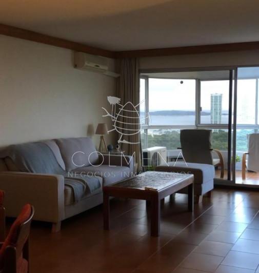 Departamento · 132m² · 5 Ambientes · 1 Cochera