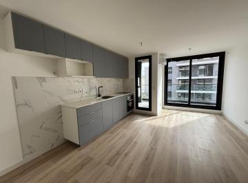 Departamento · 40m² · 2 Ambientes · Alquiler Apartamento 1 Dormitorio en Cordon Sur