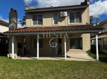 Casa · 120m² · 5 Ambientes · Casa en Venta en La Candela, Pilar, G. B. a. Zona Norte