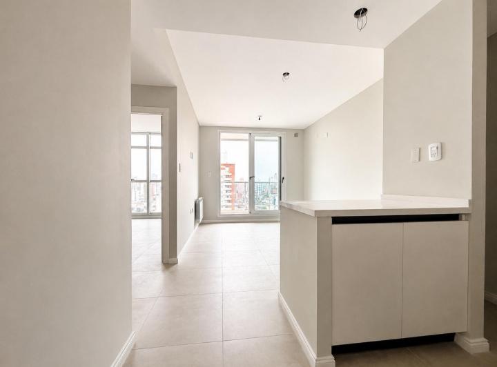 Departamento · 40m² · 3 Ambientes
