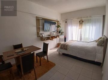 Departamento · 22m² · 1 Ambiente · Monoambiente Reciclado Al Frente con Balcon