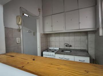 Departamento · 35m² · 2 Ambientes · 2amb. en San Cristóbal, Bajas Expensas!