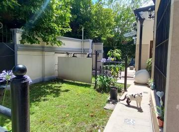 Departamento · 50m² · 2 Ambientes · 1 Cochera · Depto en Alquiler 2 Ambientes con Cochera en Maschwitz - Maroto Propiedades