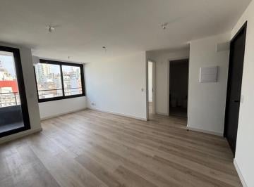 Departamento · 40m² · 2 Ambientes · Alquiler Apartamento 1 Dormitorio en Cordon Sur