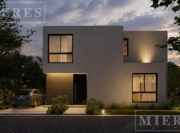 Casa · 150m² · 6 Ambientes · Casa en Venta en El Olivar, Pilar