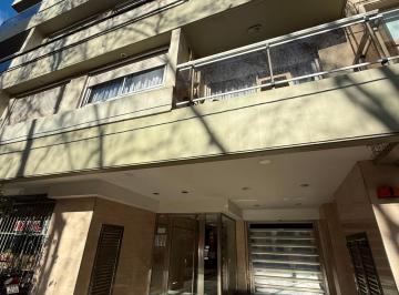 Departamento de 1 ambiente, Mar del Plata · Amplio Monoambiente