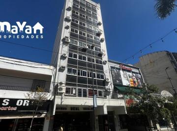 Oficina comercial · 37m² · 3 Ambientes · Oficina en Alquiler - Av Rocca 189